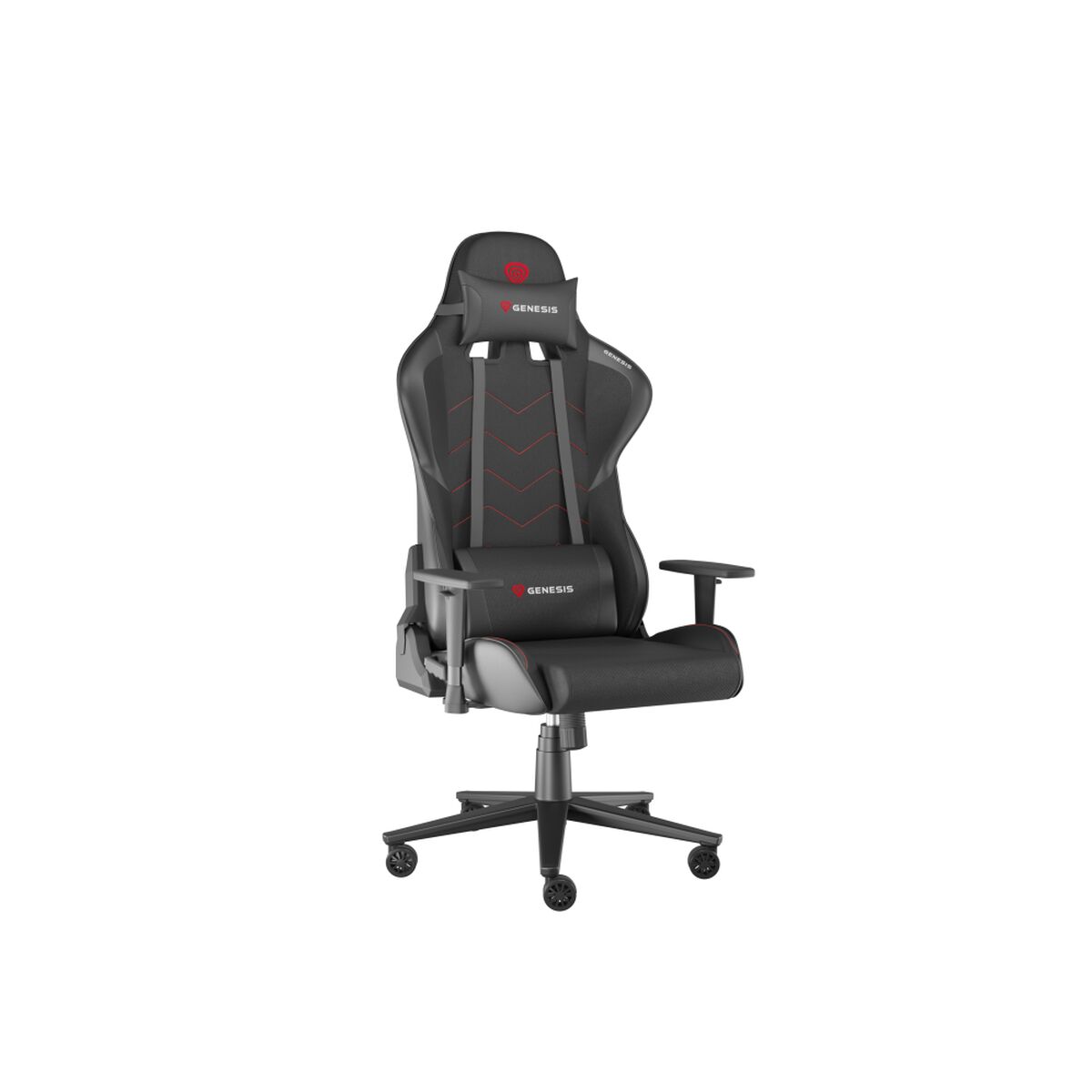 Gamer Szék Genesis Nitro 550 G2 Fekete